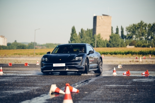 Warm-up Training | Nivelles - Nijvel